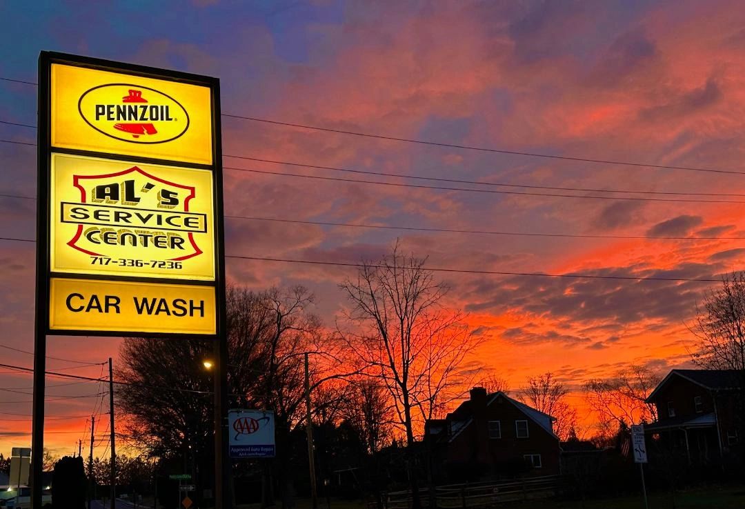 Al's Service Center in Denver, PA