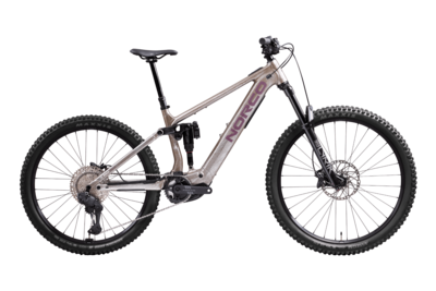 Squatch Bikes & Brews in Brevard, NC