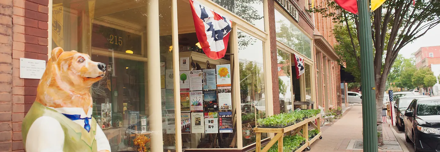White & Allen, P.A. in Kinston, NC (4)