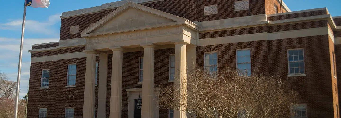 White & Allen, P.A. in Kinston, NC (5)