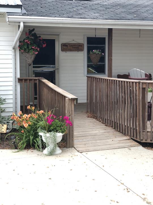 Country Lane Bakery in Brodhead, WI (4)