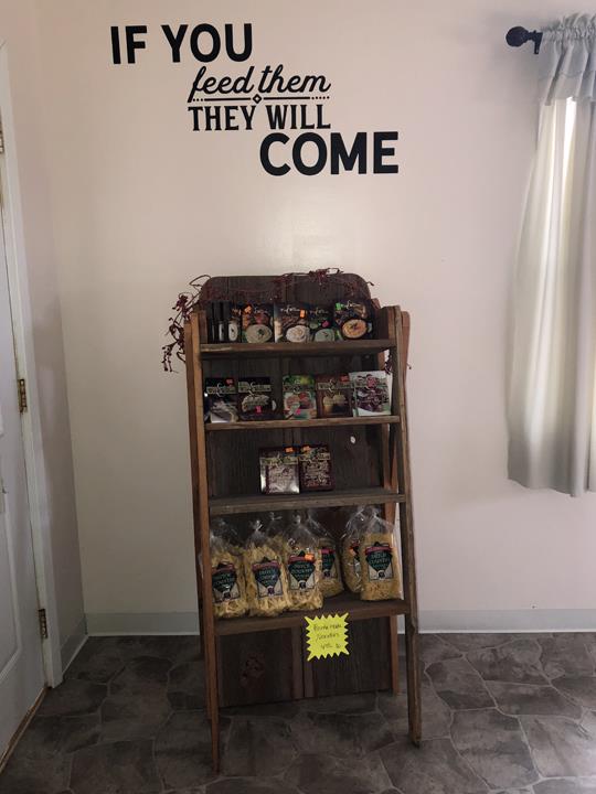 Country Lane Bakery in Brodhead, WI (6)