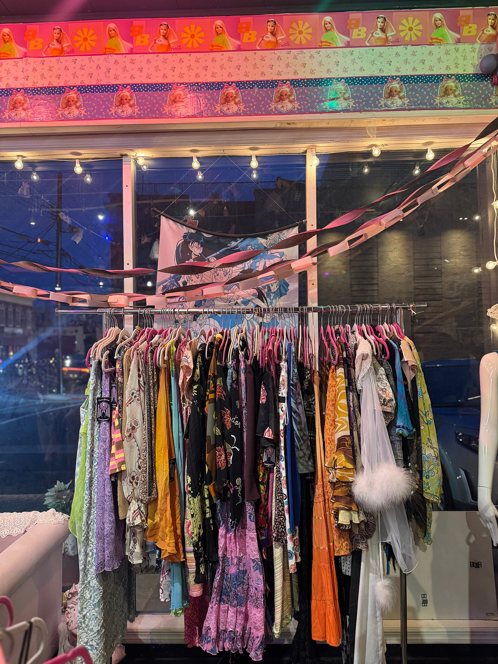Pearl St. Consignment and Custom Clothes in Red Bank, NJ