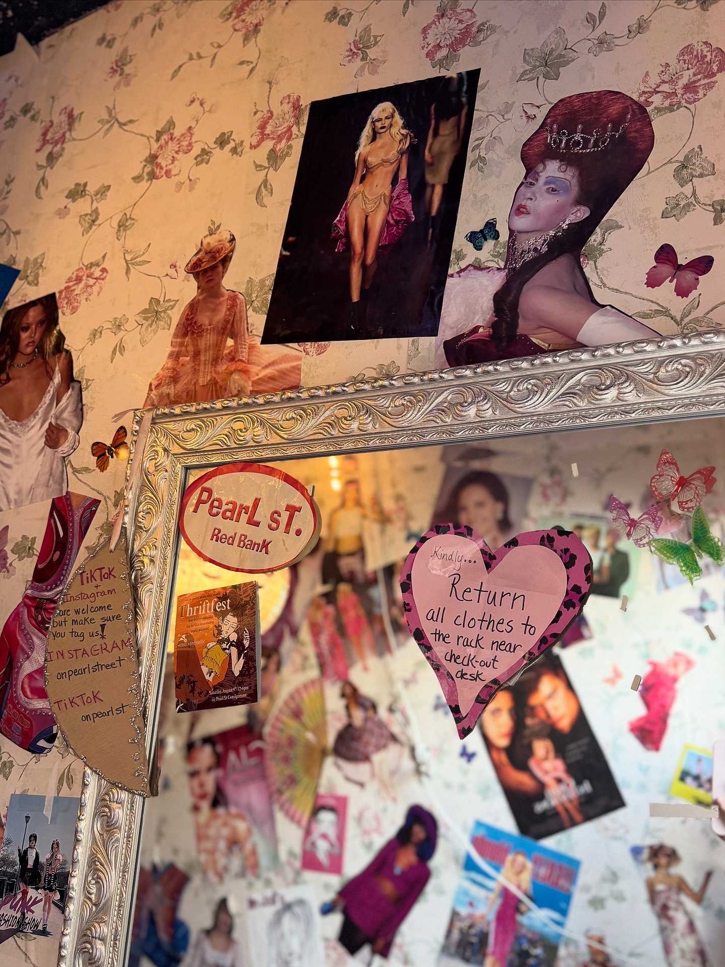 Pearl St. Consignment and Custom Clothes in Red Bank, NJ (2)
