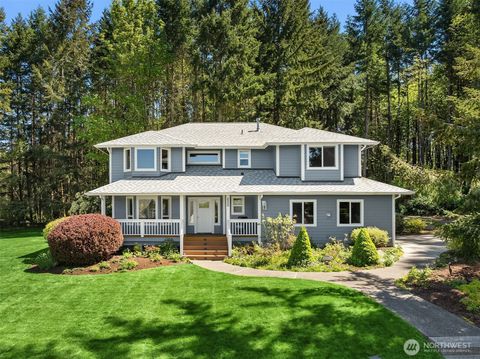 Kimmel and Young Kitsap Real Estate Team | Poulsbo in Poulsbo, WA (2)
