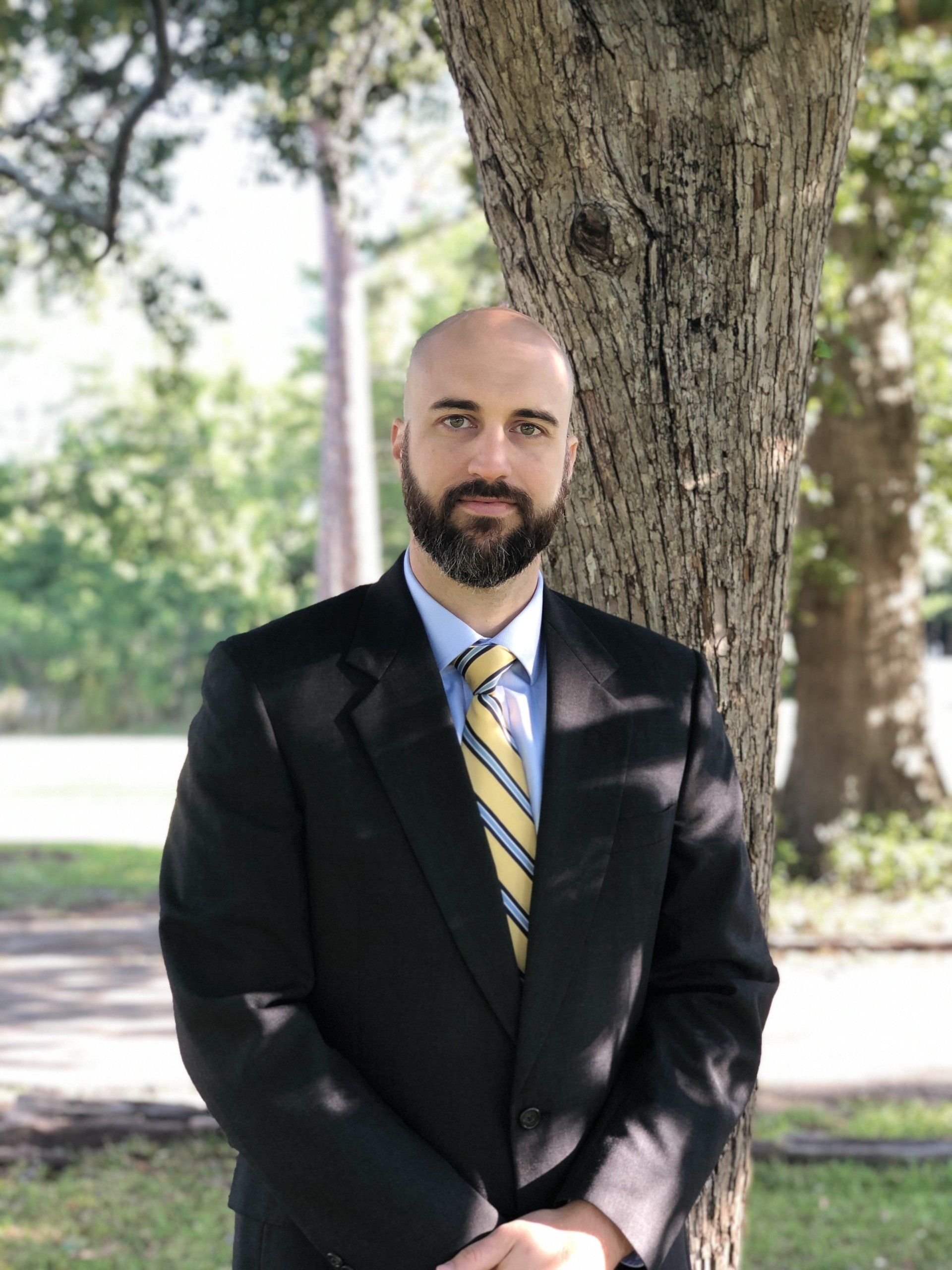 Jared L. Roberts, Attorney at Law, LLC in Douglas, GA