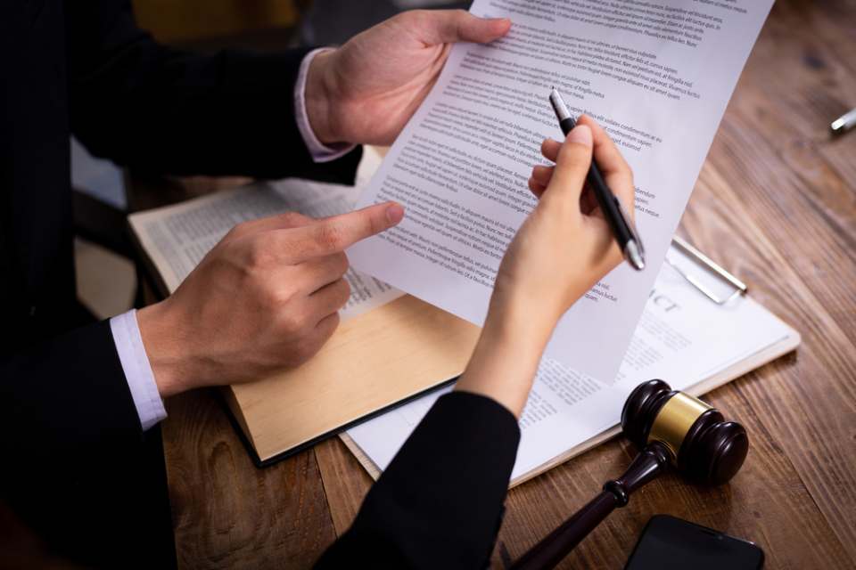 Jared L. Roberts, Attorney at Law, LLC in Douglas, GA (5)