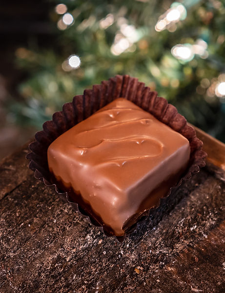 The Chocolate B'ar of Townsend in Townsend, TN