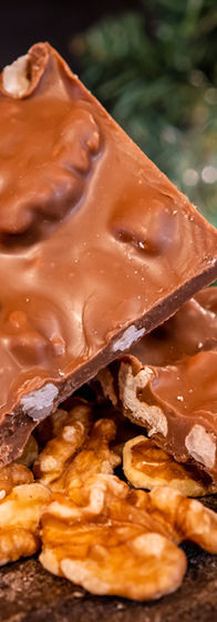 The Chocolate B'ar of Townsend in Townsend, TN (2)