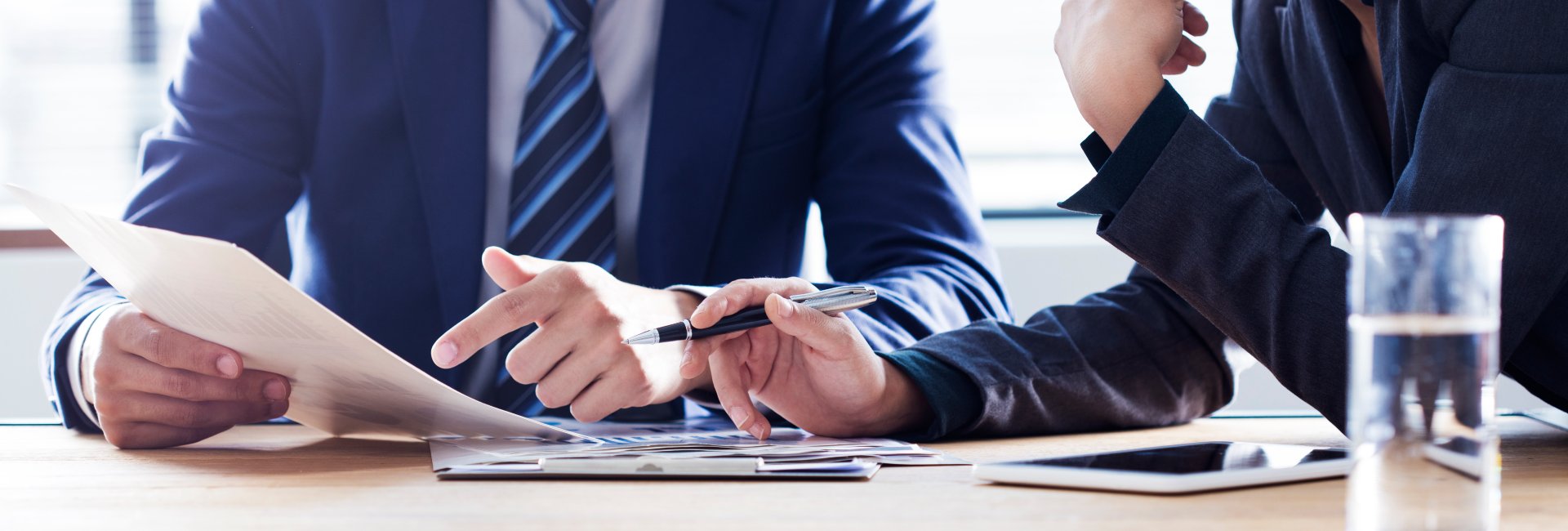Stephen P. Gunby & Associates, CPA's in Fairfield, NJ (2)