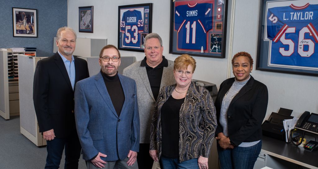 Stephen P. Gunby & Associates, CPA's in Fairfield, NJ (5)