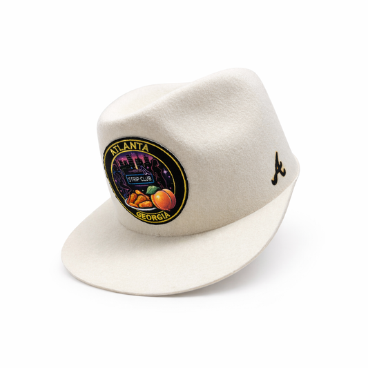 Hatrimony Hat Company in Douglasville, GA (5)