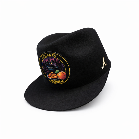 Hatrimony Hat Company in Douglasville, GA (6)