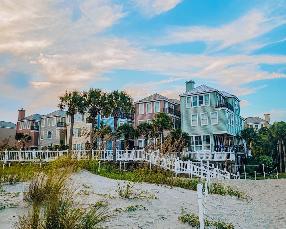 Joseph E. Smith - REALTOR in North Charleston, SC (6)