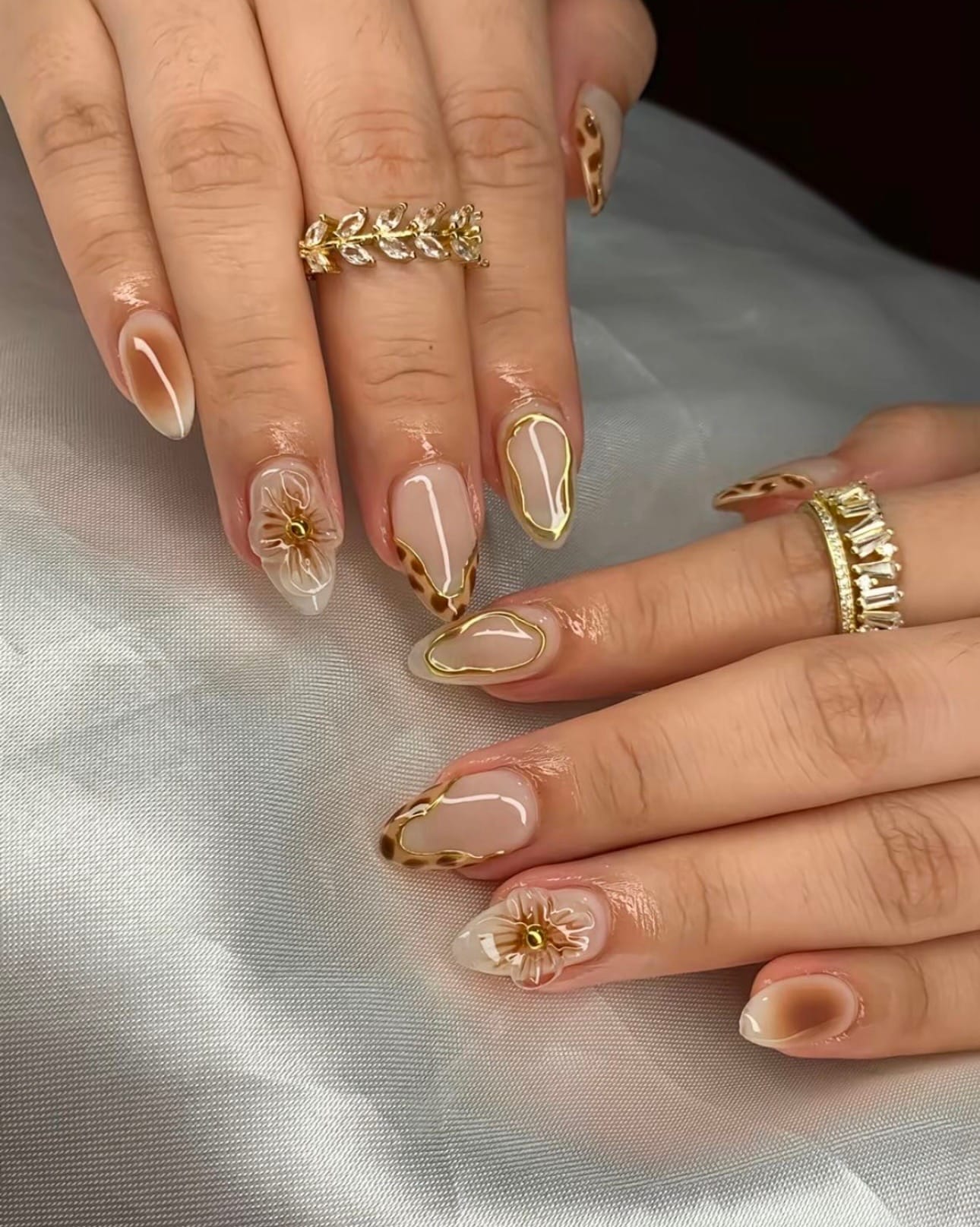 Glow Nail Bar in Columbus, OH (2)