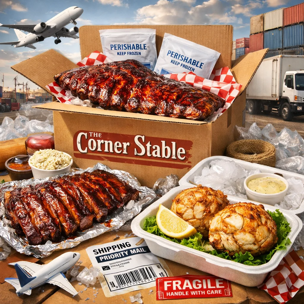 The Corner Stable in Columbia, MD (2)