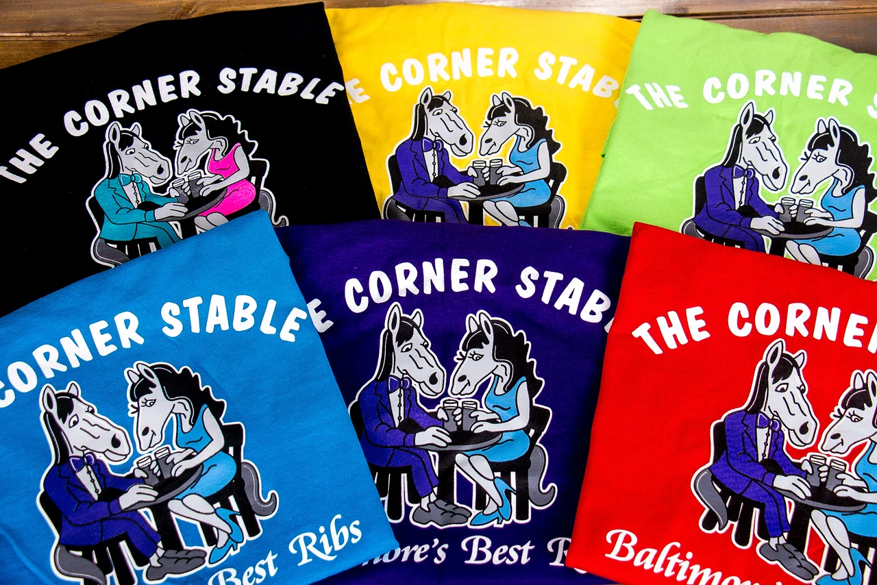 The Corner Stable in Columbia, MD (3)
