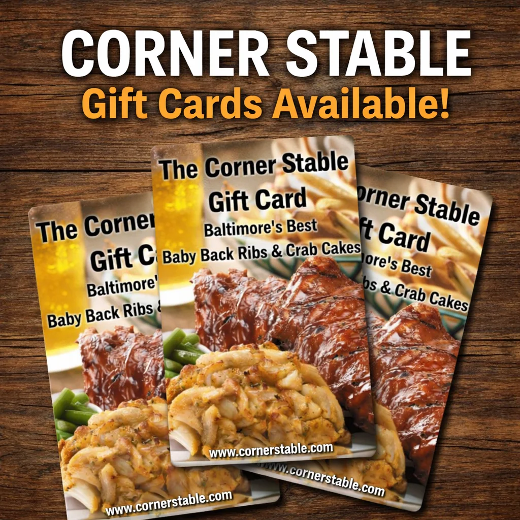 The Corner Stable in Columbia, MD (4)