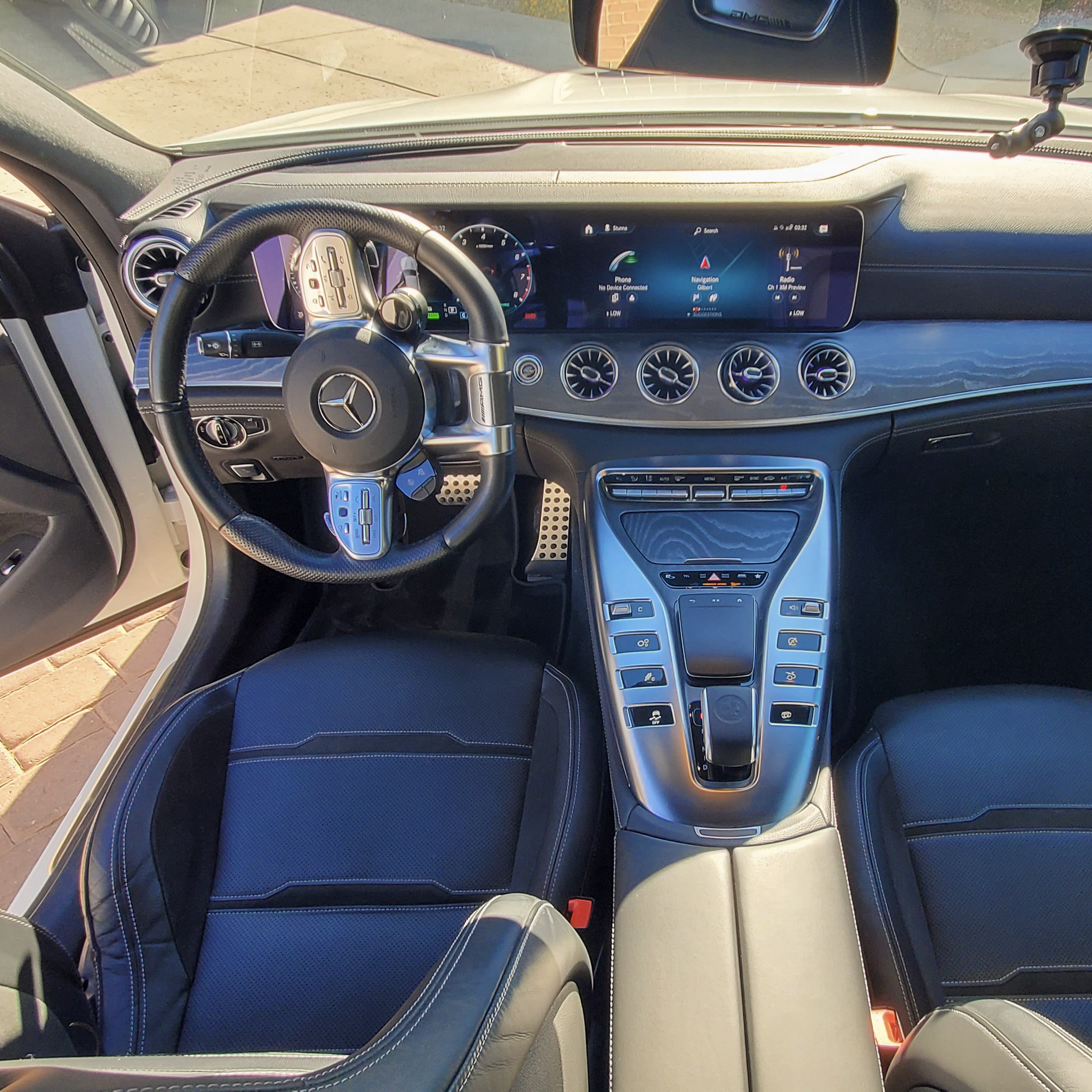 Mauro's Premium Mobile Auto Detailing in Gilbert, AZ