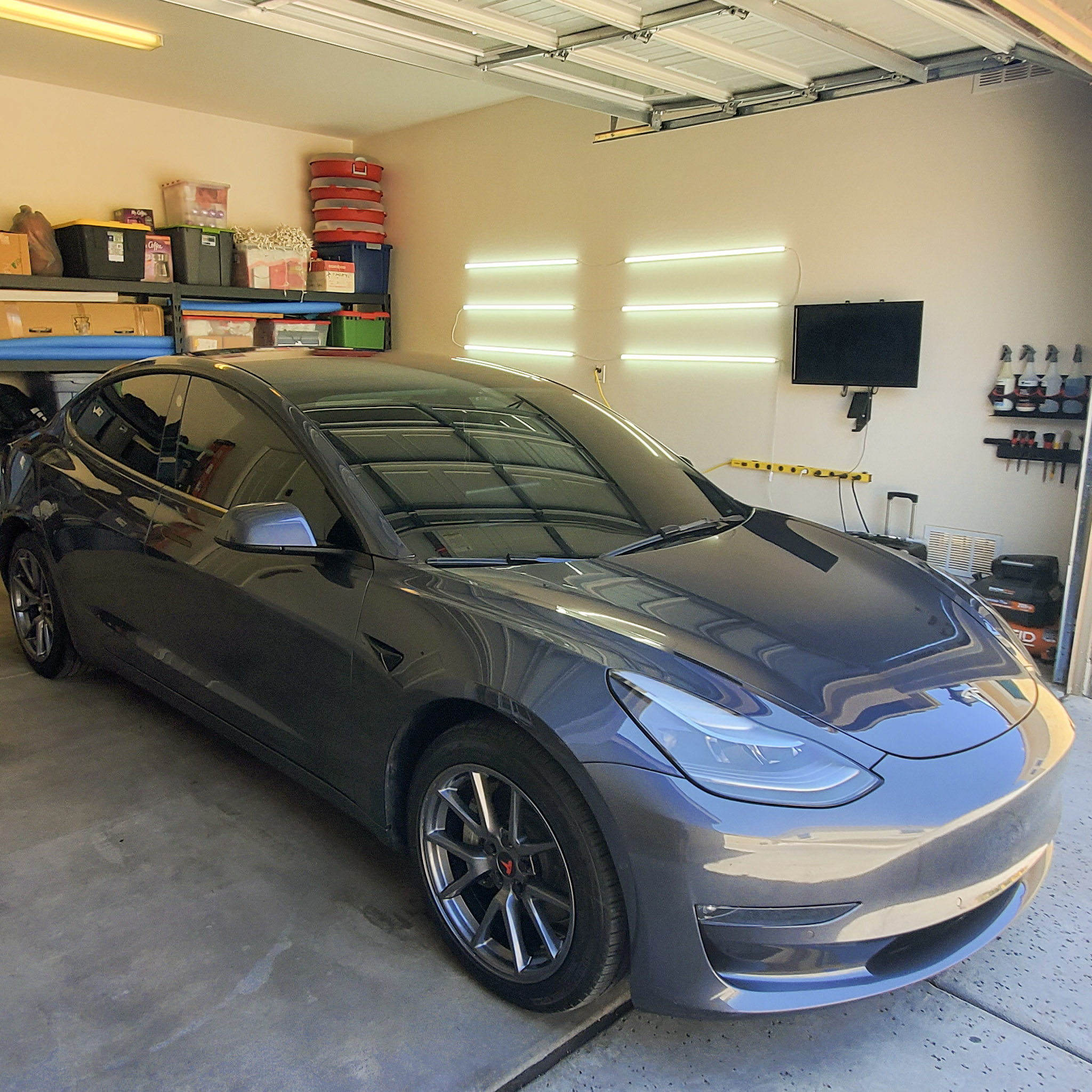 Mauro's Premium Mobile Auto Detailing in Gilbert, AZ (3)