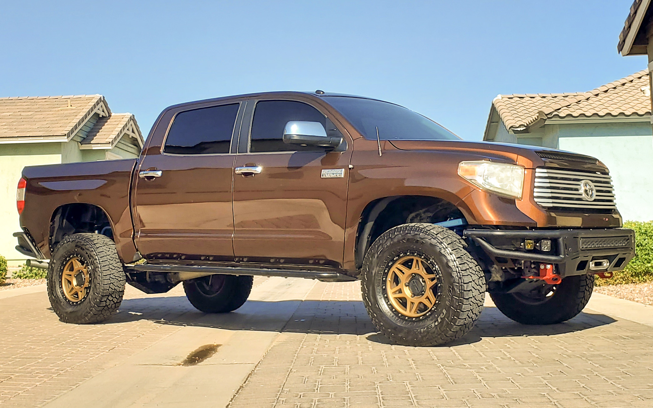 Mauro's Premium Mobile Auto Detailing in Gilbert, AZ (4)