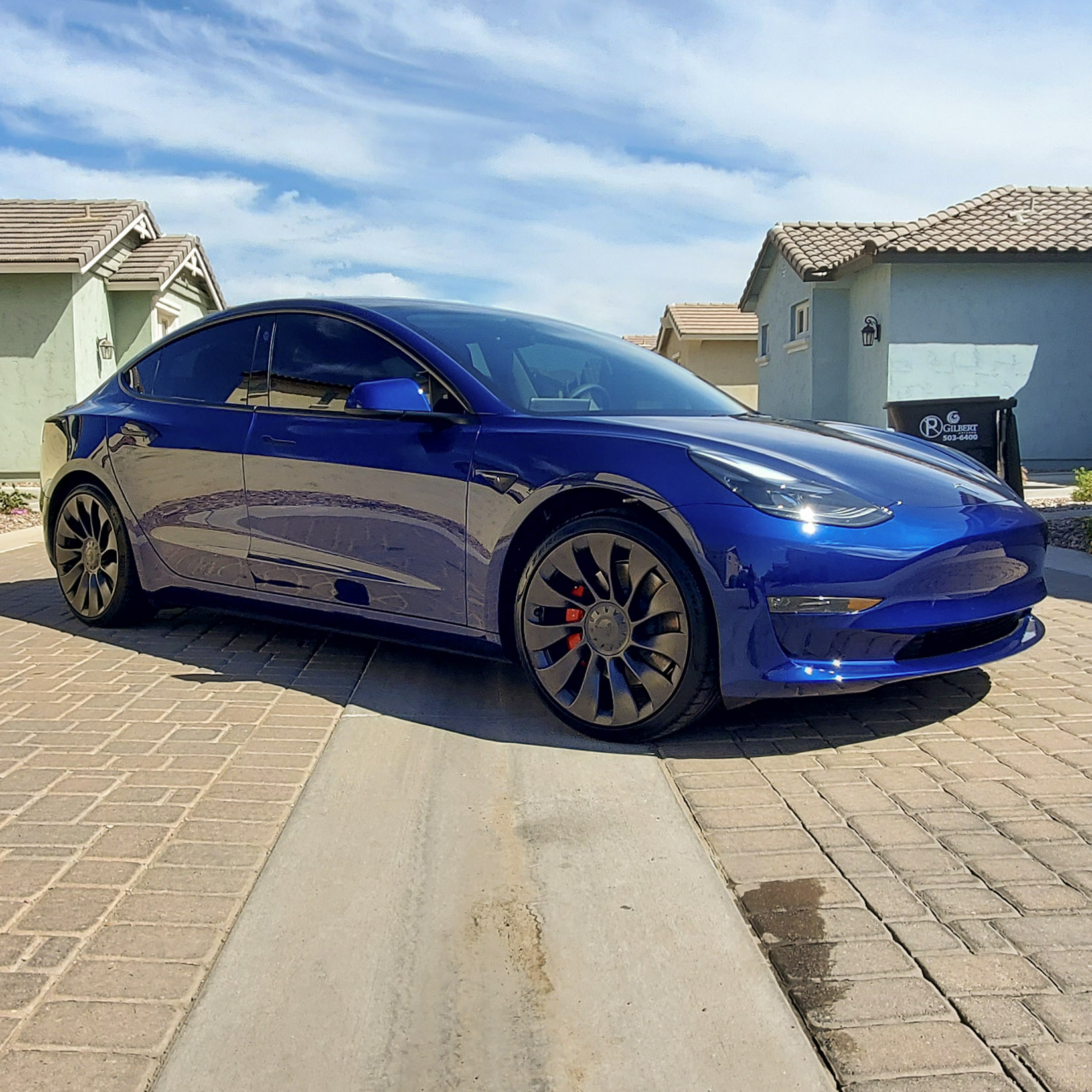 Mauro's Premium Mobile Auto Detailing in Gilbert, AZ (5)