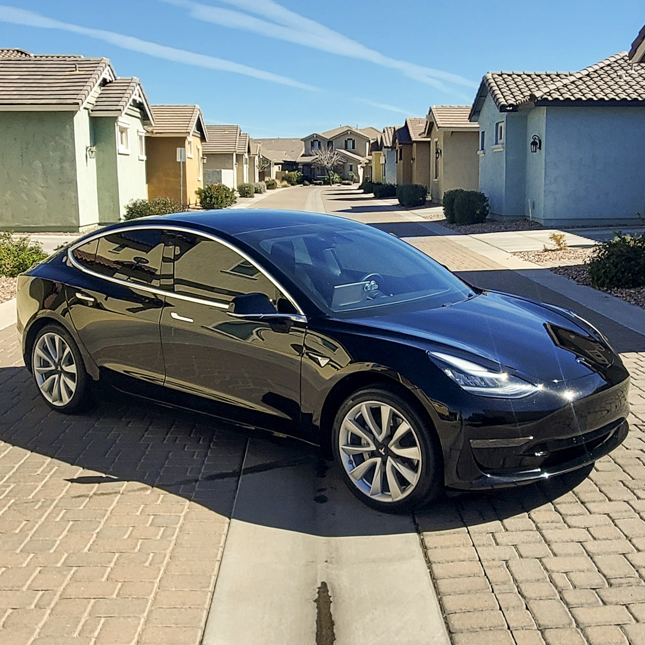 Mauro's Premium Mobile Auto Detailing in Gilbert, AZ (6)