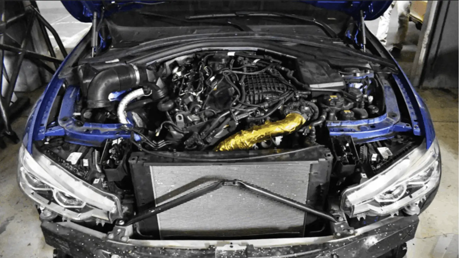 RS Auto Specialties, LLC in Cutler Bay, FL