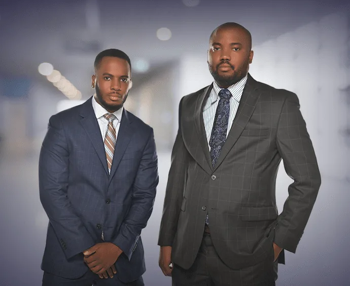 The Burrell Firm LLC in Metairie, LA (2)