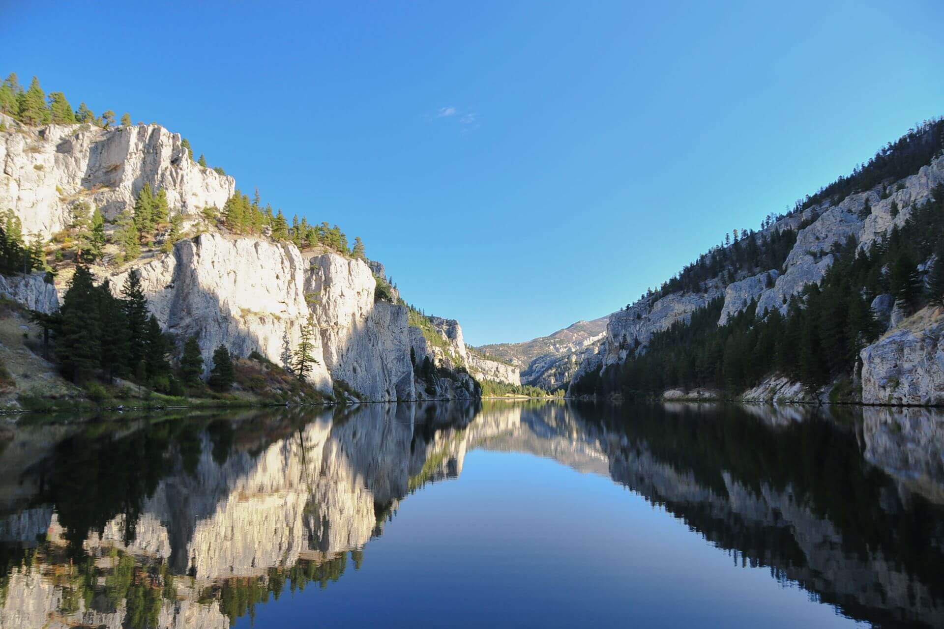 Gates of the Mountains, Inc. in Helena, MT
