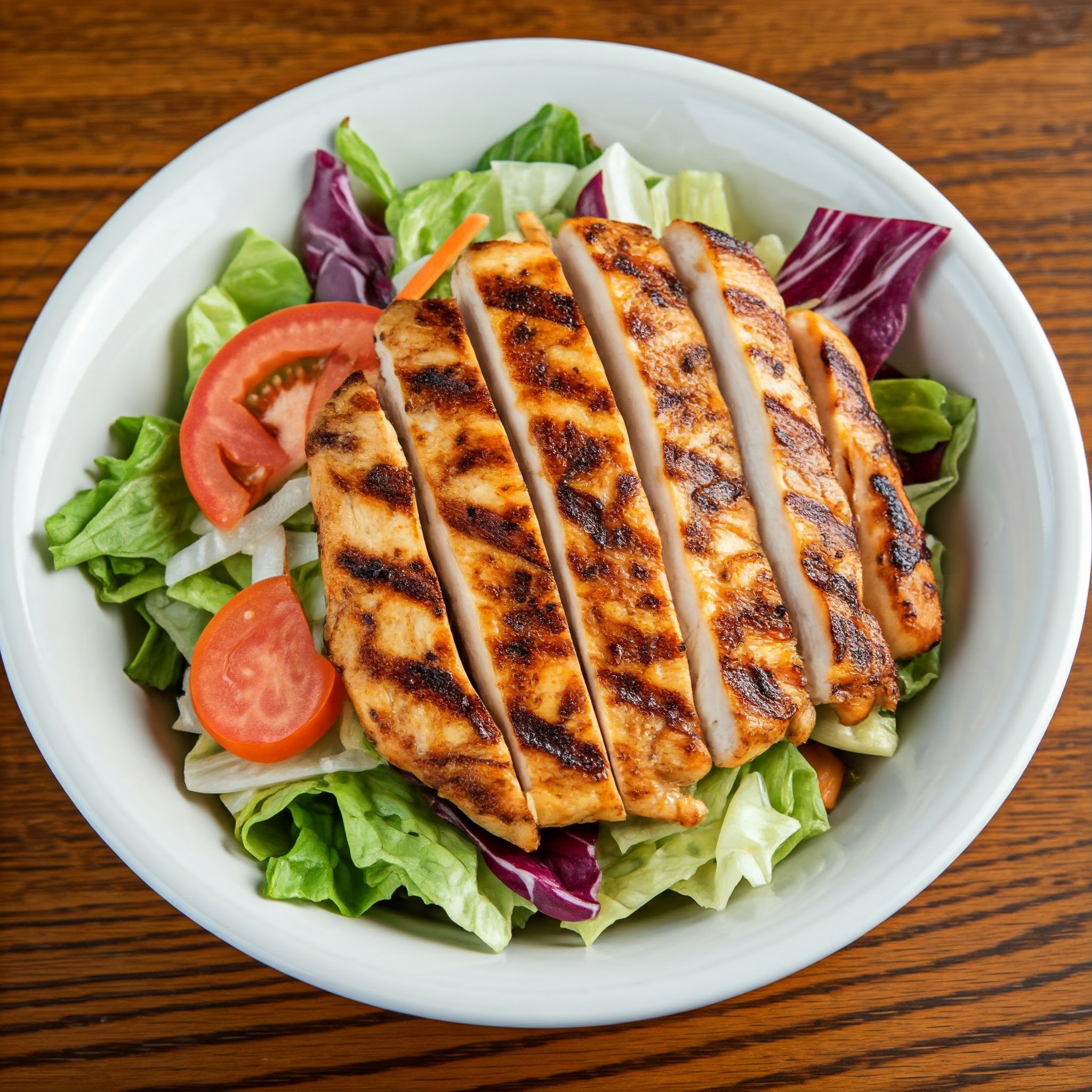 FYK Cafe in Kenansville, NC (2)