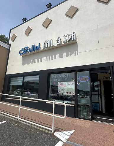 Bellini Nail & Spa | Eyelash Extensions White Plains, NY in White Plains, NY