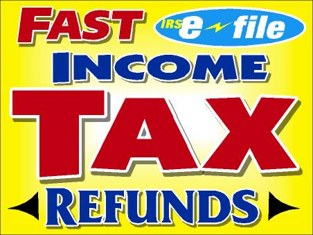 Lucy's Tax Services in Bellflower, CA