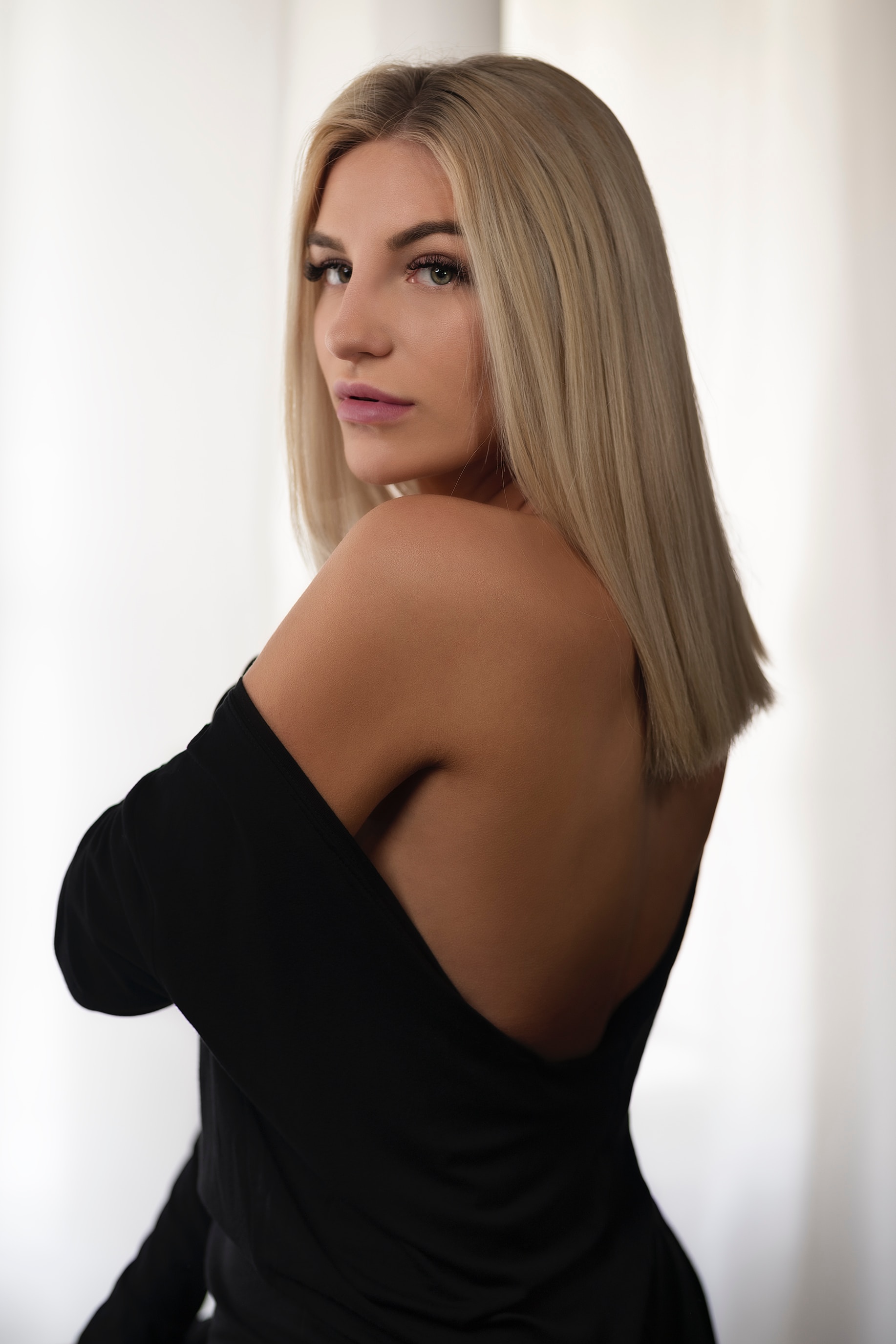 Soft Touch Salon & Skin Care in Gloucester, MA