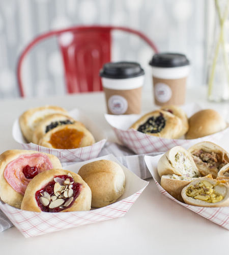 American Kolache in Peoria, IL