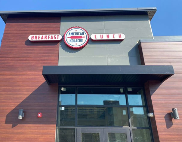 American Kolache in Peoria, IL (2)