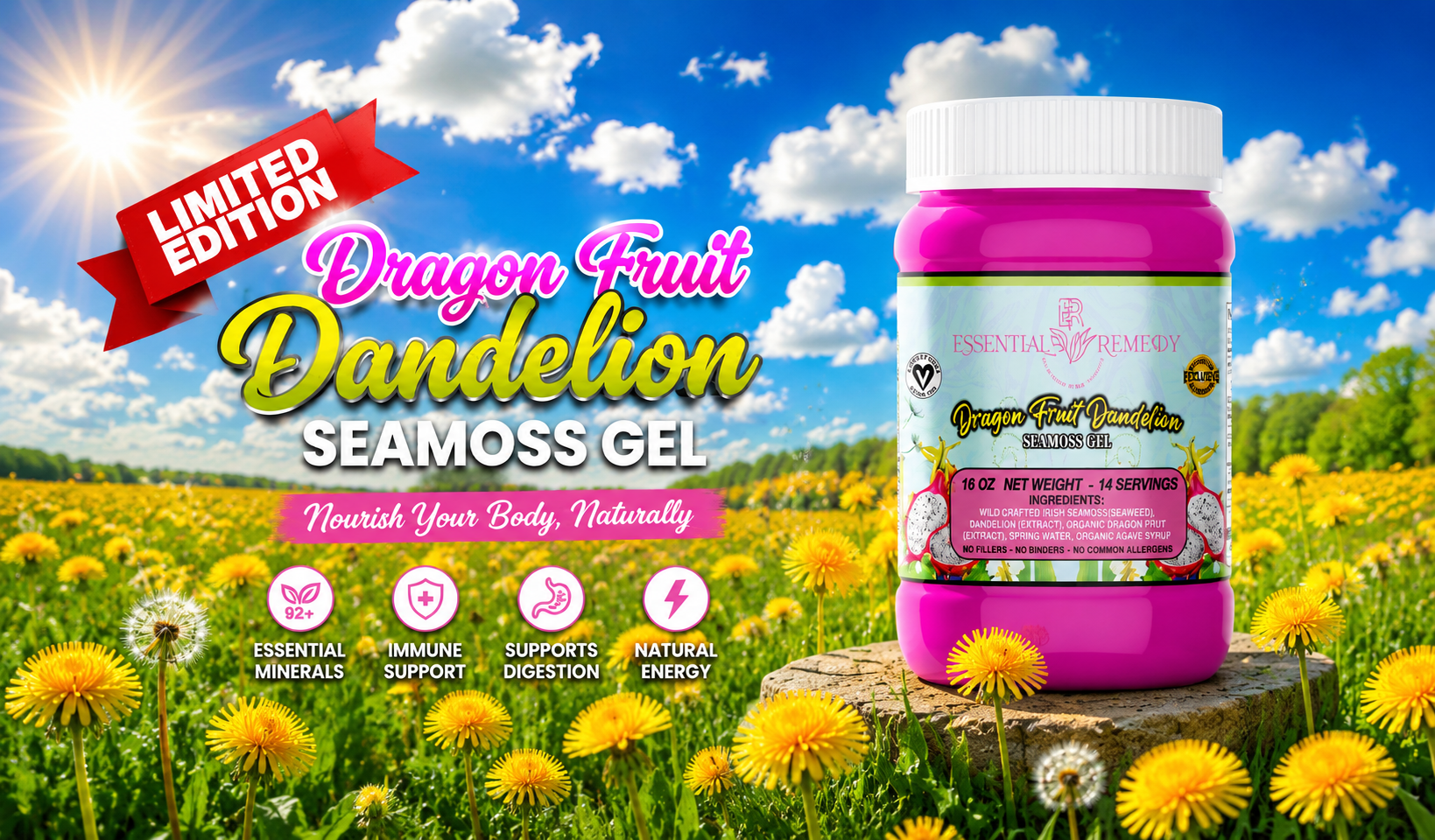 Tailor Made Herbal Products in Bedford, OH
