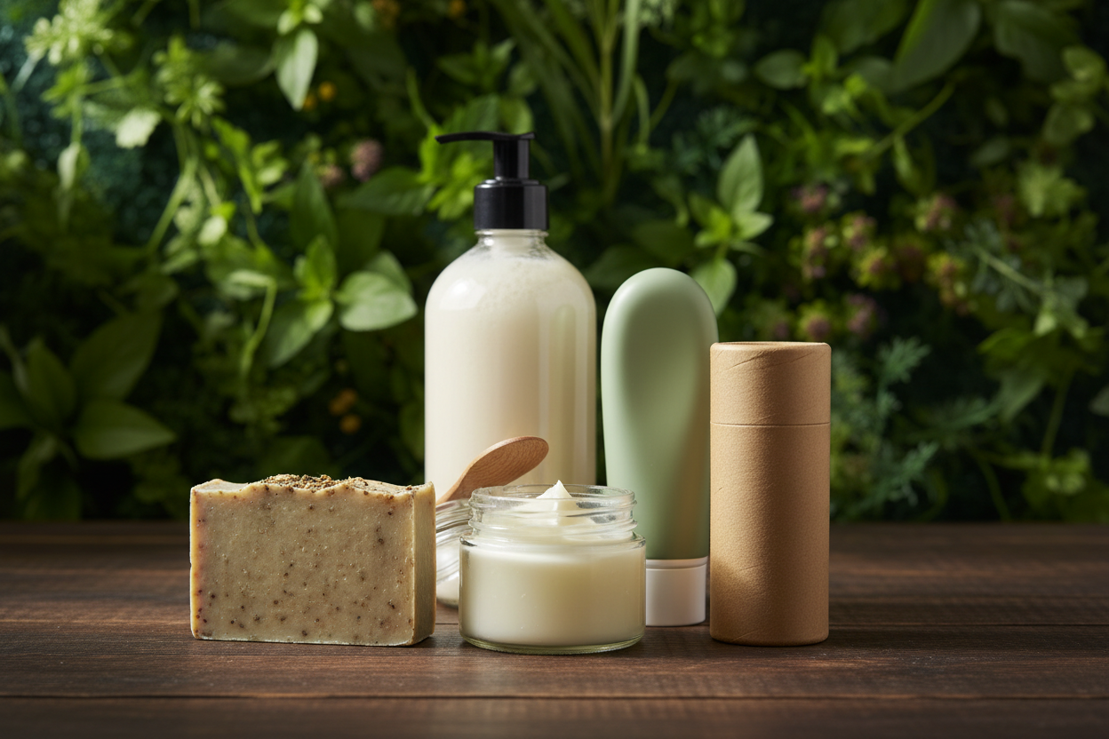 Tailor Made Herbal Products in Bedford, OH (6)