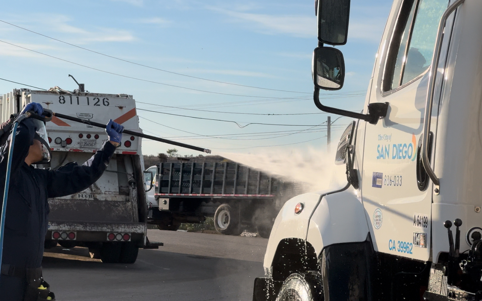 Clarity Car Washing Mobile Auto Detailing and Fleet Washing in Lakeside, CA (3)