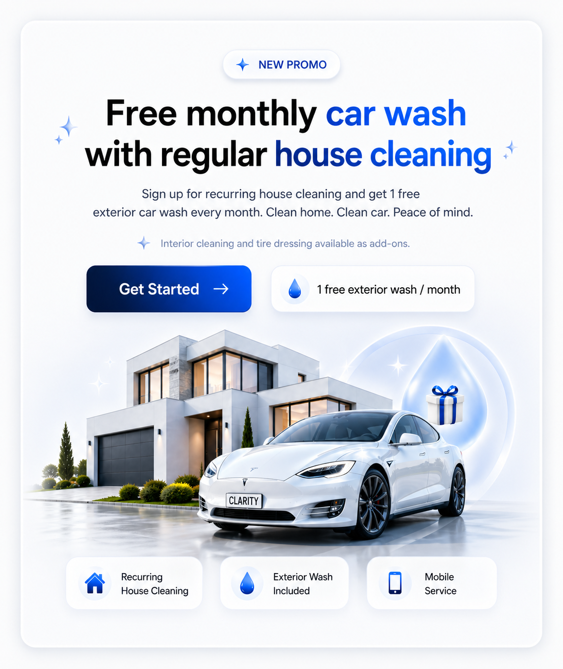 Clarity Car Washing Mobile Auto Detailing and Fleet Washing in Lakeside, CA (4)