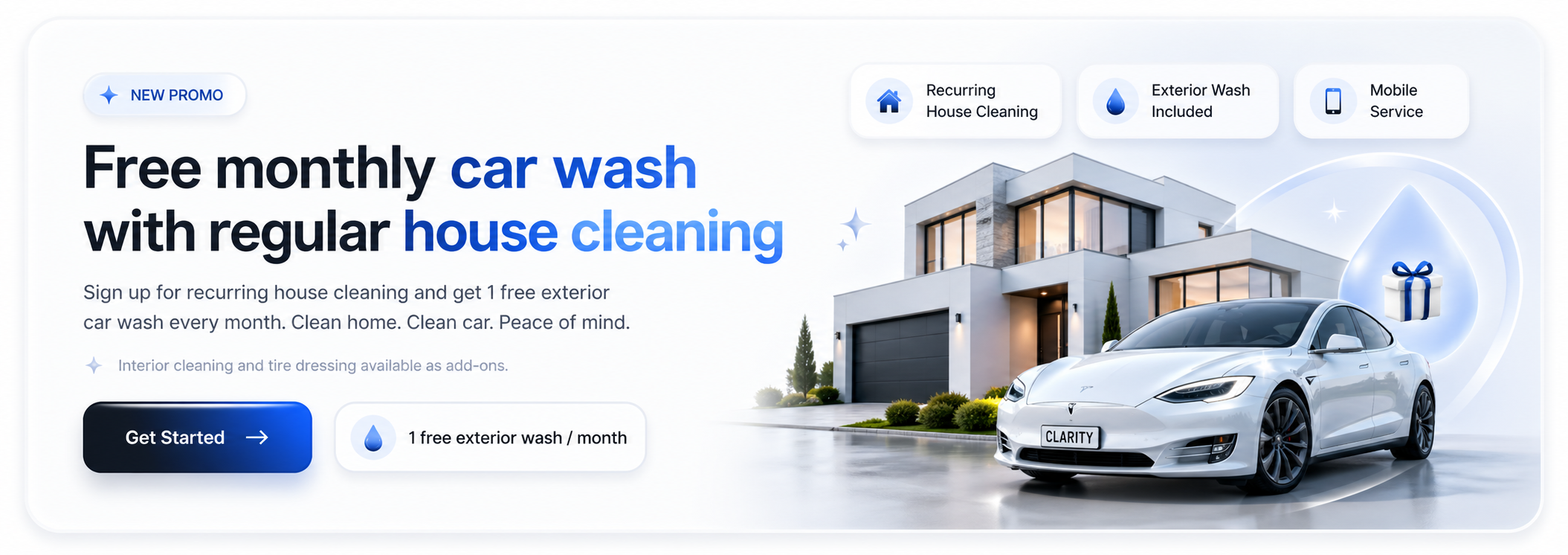 Clarity Car Washing Mobile Auto Detailing and Fleet Washing in Lakeside, CA (5)