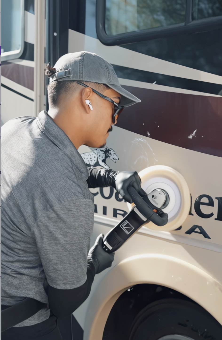 Clarity Car Washing Mobile Auto Detailing and Fleet Washing in Lakeside, CA (6)