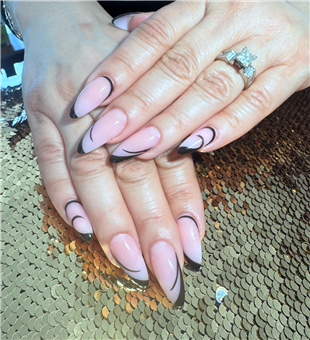 Nails and Beauty Studio by TamN in Ontario, CA