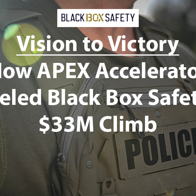 Black Box Safety, Inc. in El Cajon, CA (2)