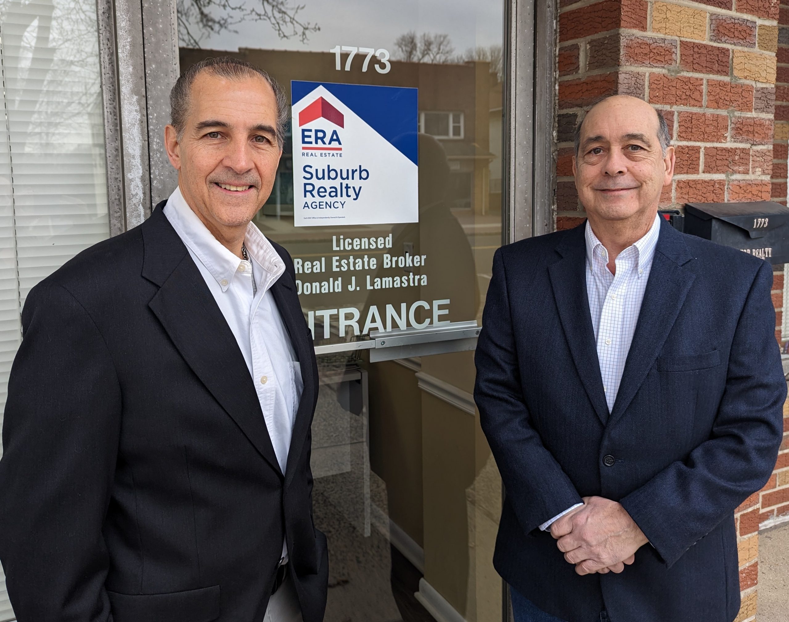 Suburb Realty Agency in Scotch Plains, NJ