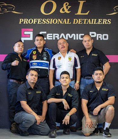 O & L Professional Detailers/Ceramic Coating / PPF / Clear Bra / Ultimate Hand Car Wash in Pleasanton, CA (2)