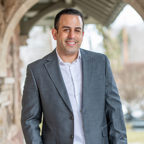 Eyal "Al" Levy Realtor in Rutherford, NJ
