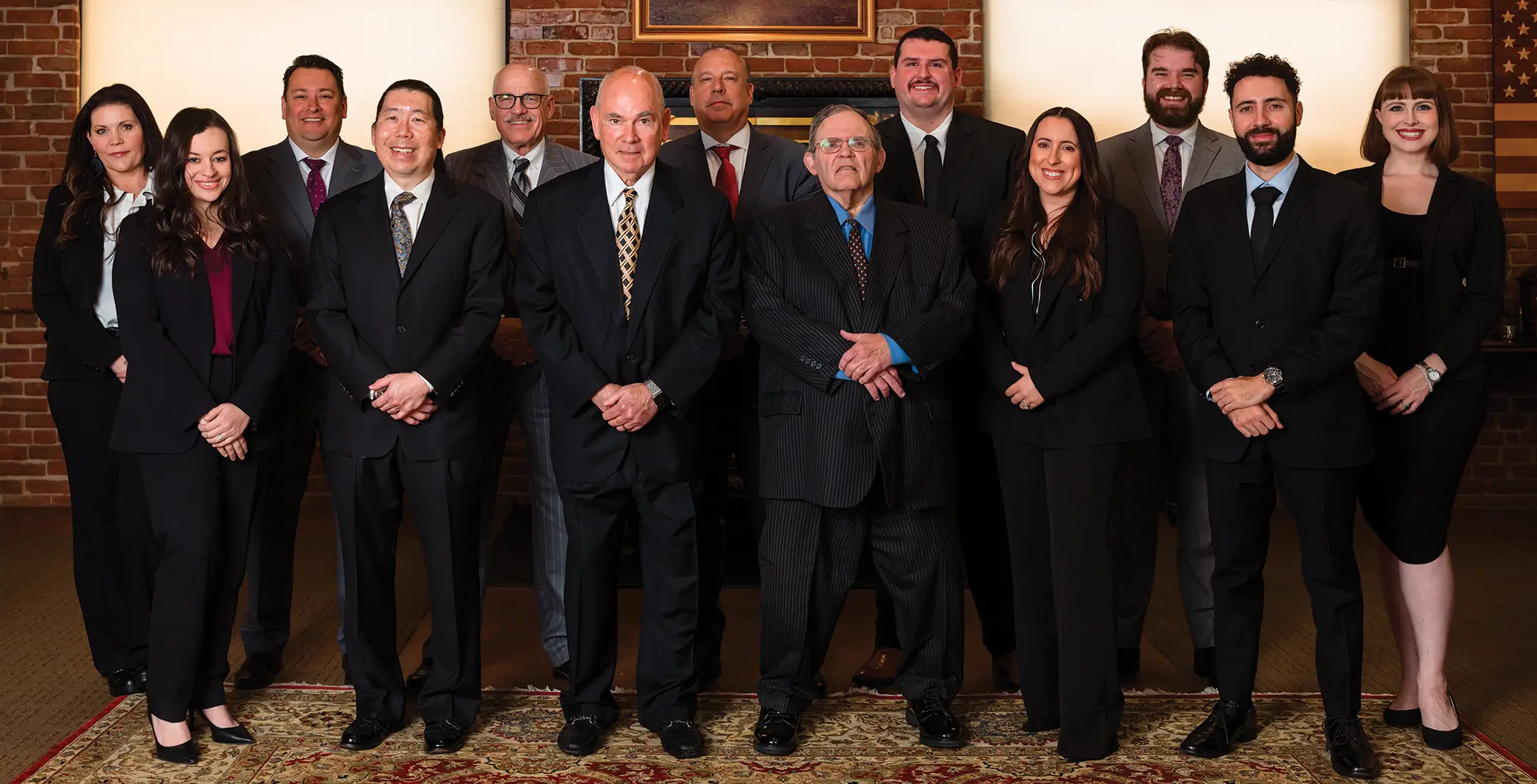 Griswold, LaSalle, Cobb, Dowd & Gin LLP in Hanford, CA (2)