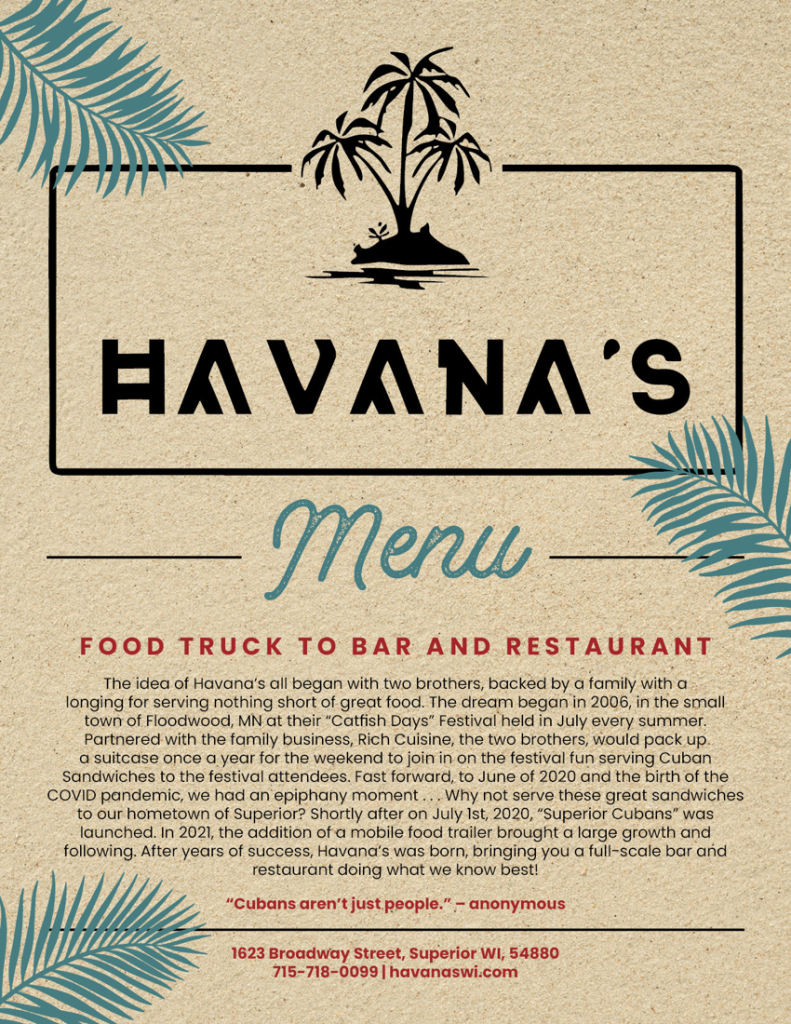 Havanas in Superior, WI (3)