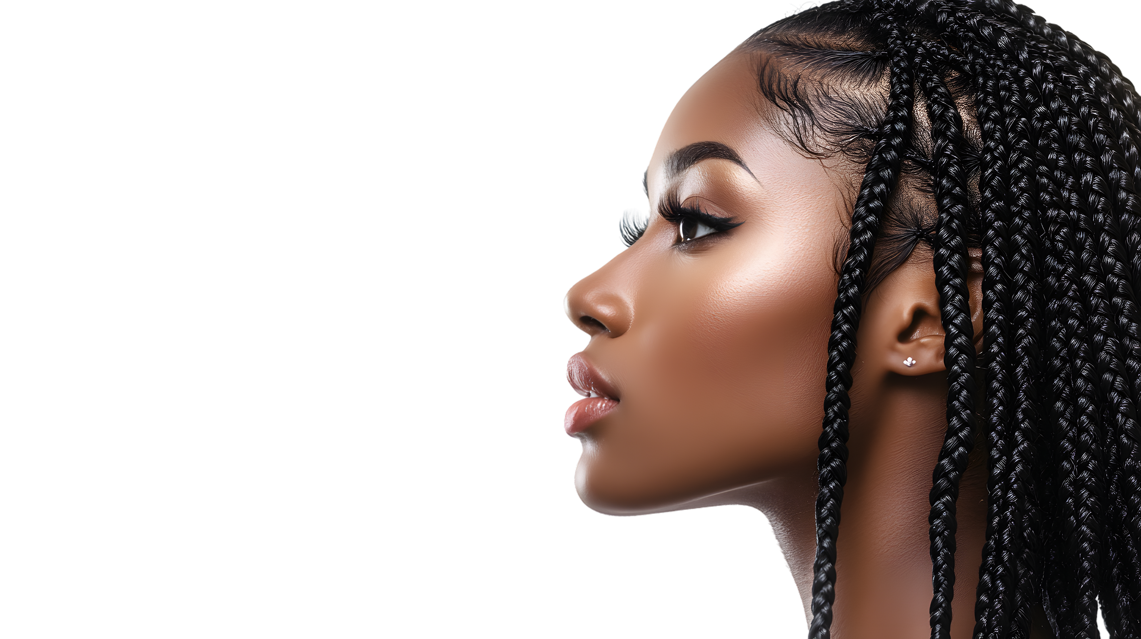 WORLD BRAIDING CENTER in San Leandro, CA
